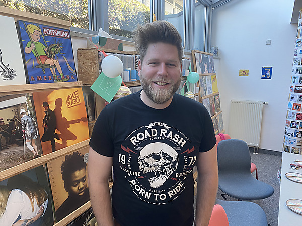 Manu Unterhuber Manu Unterhuber