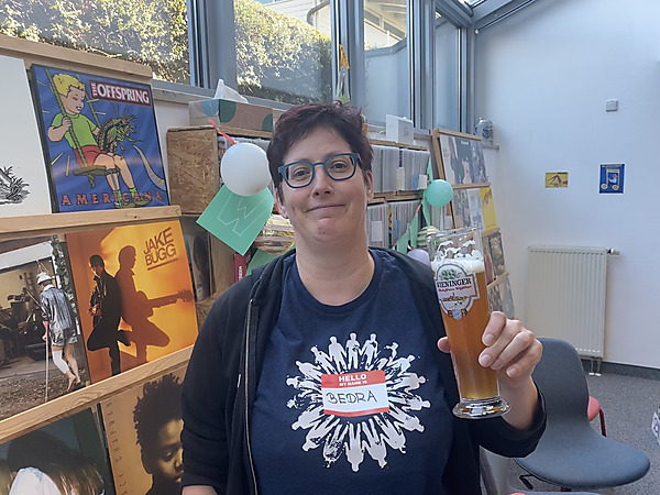 Petra Fröber Petra Fröber