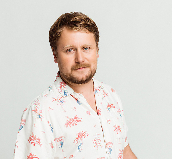 Stefan Dettl Stefan Dettl